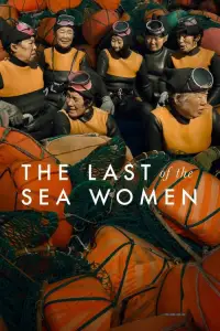 Cover Film The Last Of The Sea Women